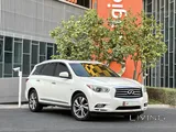Infiniti JX35 2013